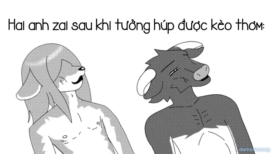đọc truyện Một Ngày Tập Gym Kỳ Lạ Chương 1 ảnh 11 tại Thiên Thai Truyện