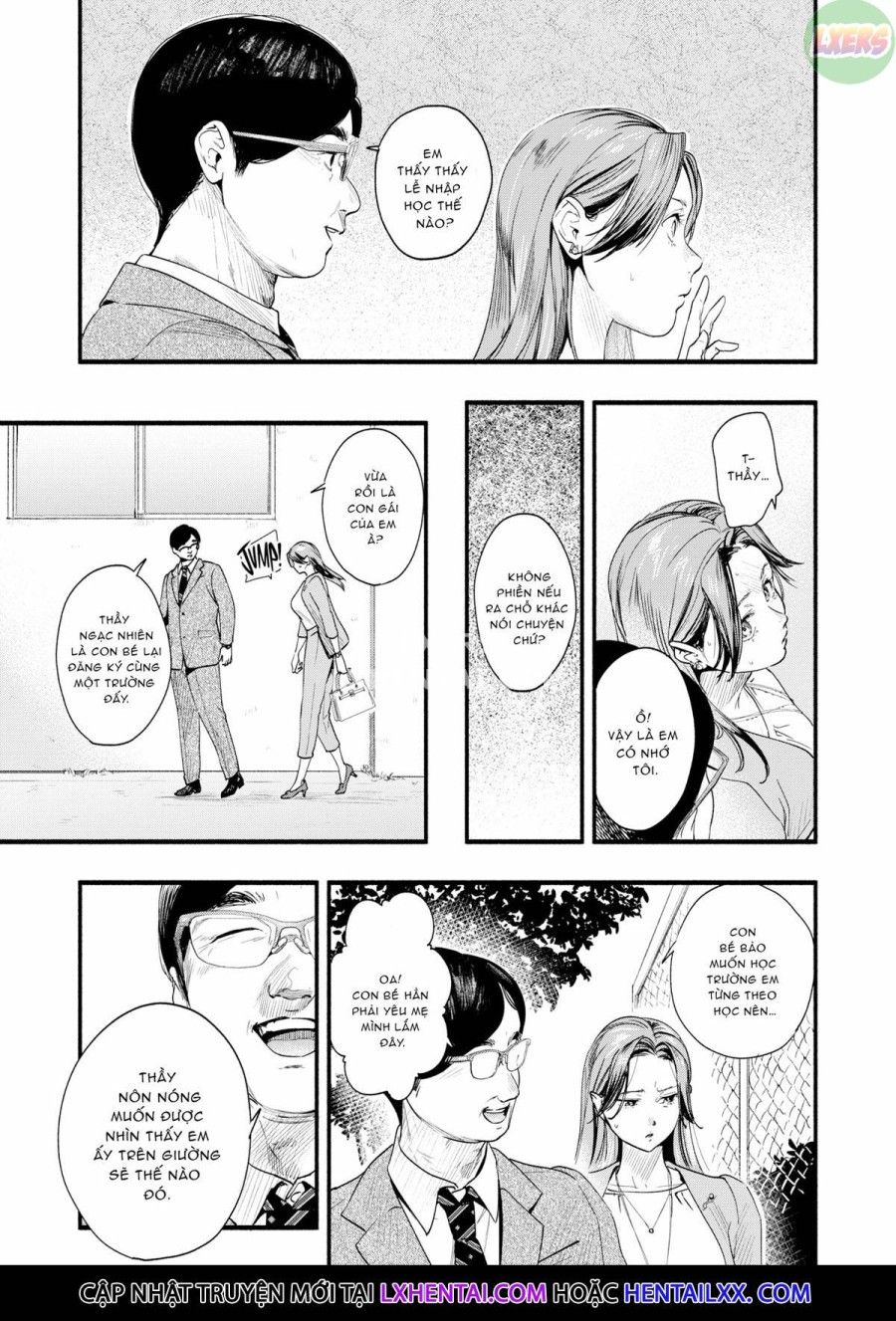 Một Nghiên Cứu Về Các Sản Phẩm Thay Thế Chương 1 page 11 - Giả Dược