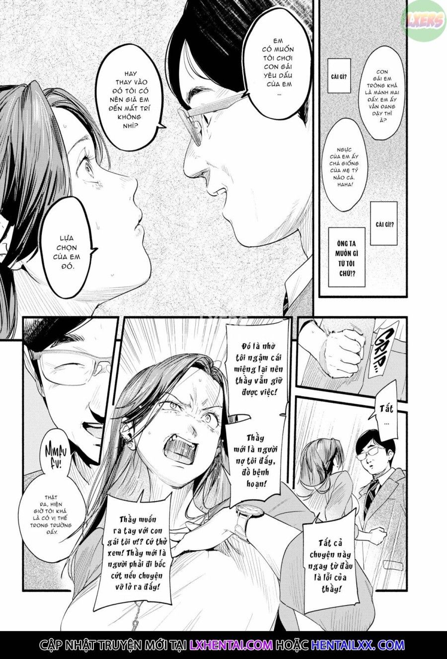 Một Nghiên Cứu Về Các Sản Phẩm Thay Thế Chương 1 page 13 - Giả Dược