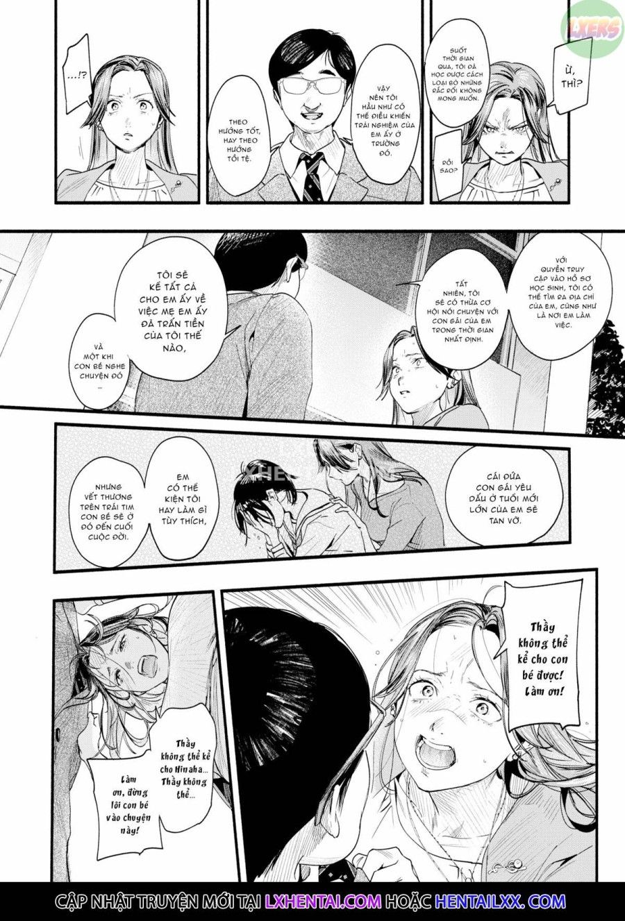 Một Nghiên Cứu Về Các Sản Phẩm Thay Thế Chương 1 page 14 - Giả Dược