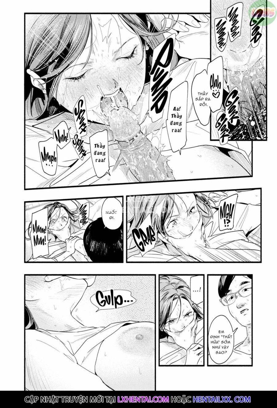 Một Nghiên Cứu Về Các Sản Phẩm Thay Thế Chương 1 page 16 - Giả Dược