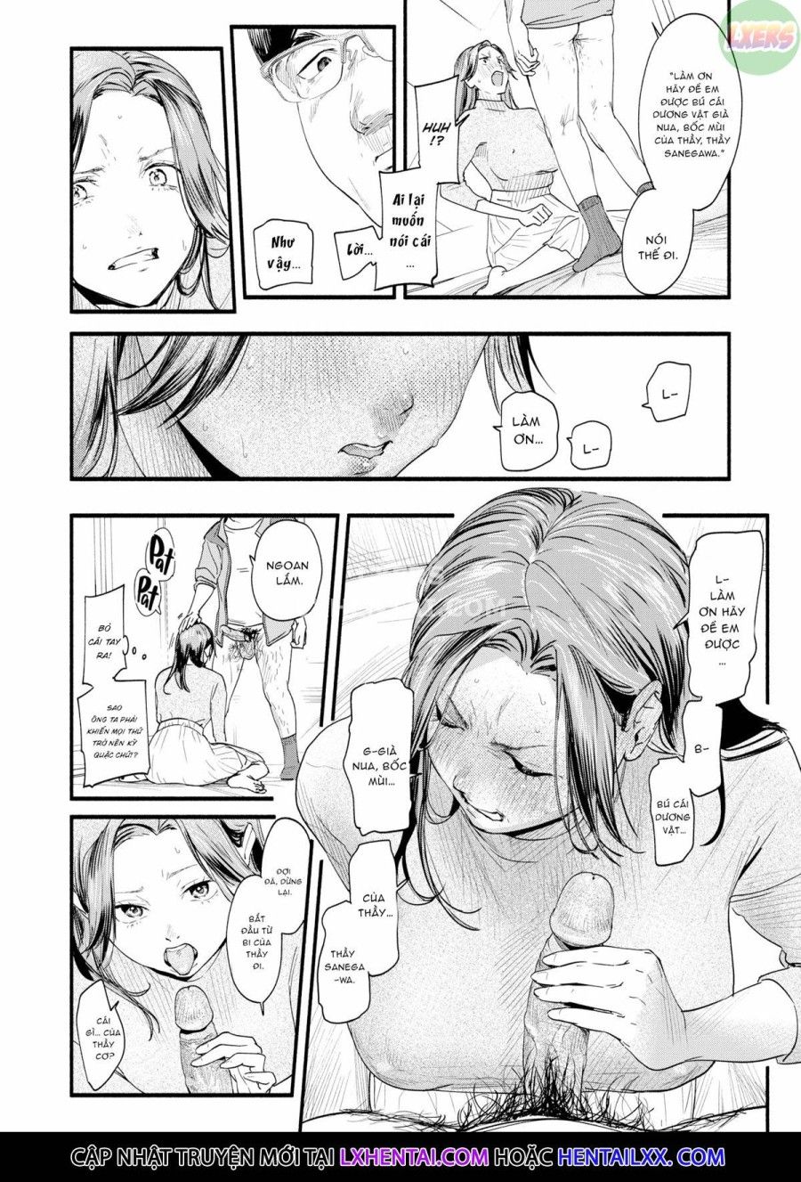 Một Nghiên Cứu Về Các Sản Phẩm Thay Thế Chương 1 page 24 - Giả Dược