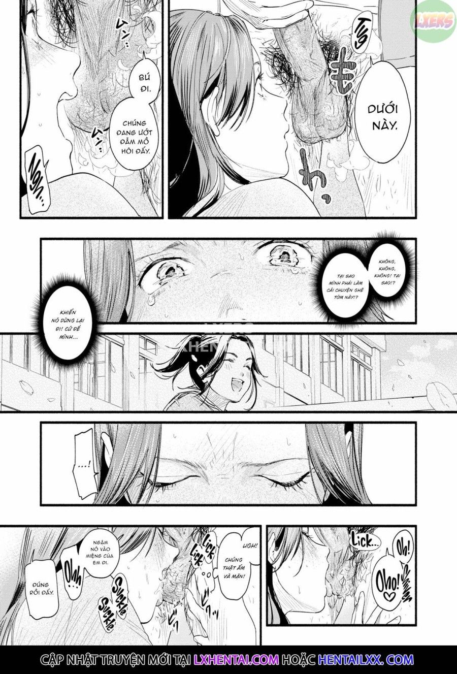 Một Nghiên Cứu Về Các Sản Phẩm Thay Thế Chương 1 page 25 - Giả Dược