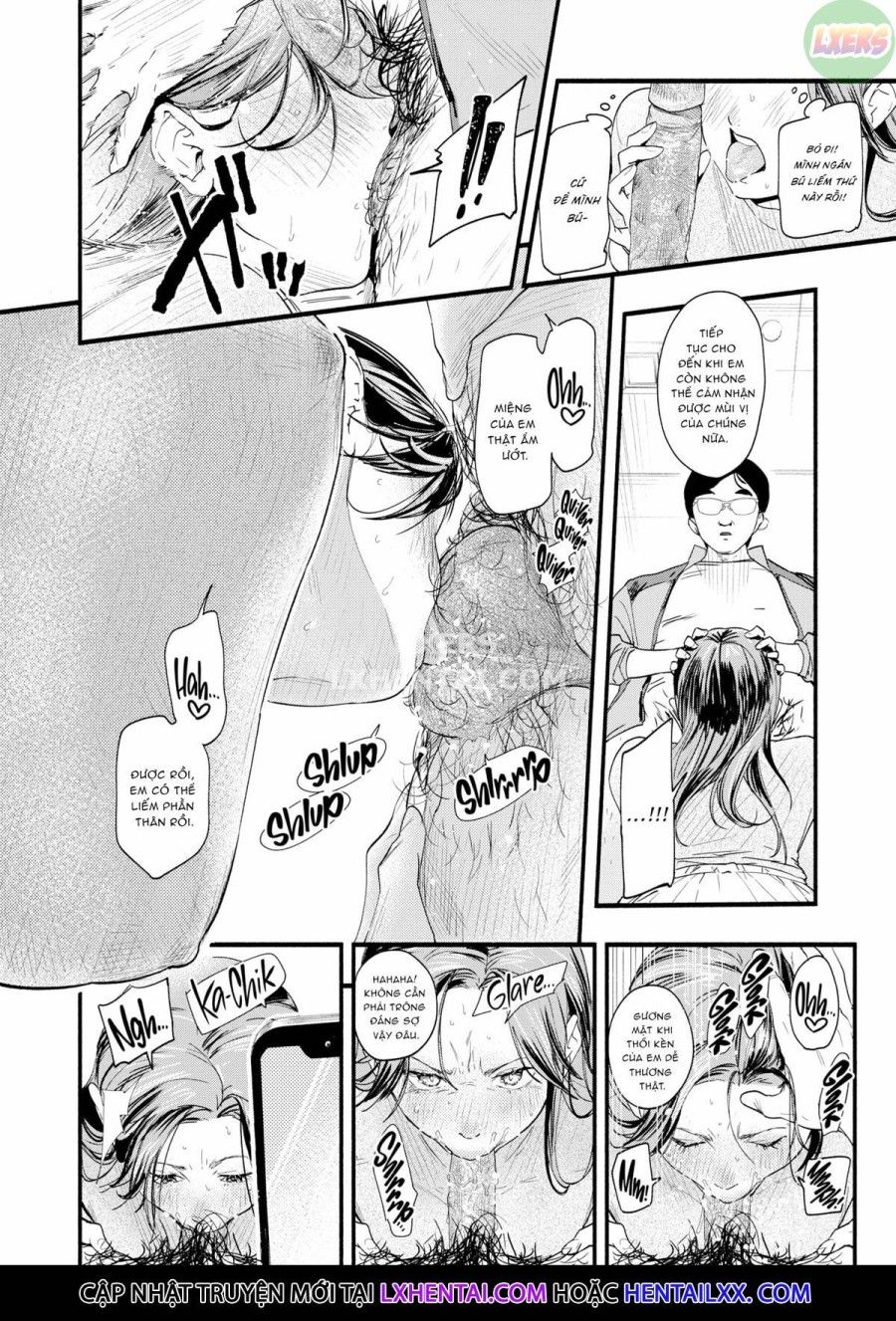 Một Nghiên Cứu Về Các Sản Phẩm Thay Thế Chương 1 page 26 - Giả Dược