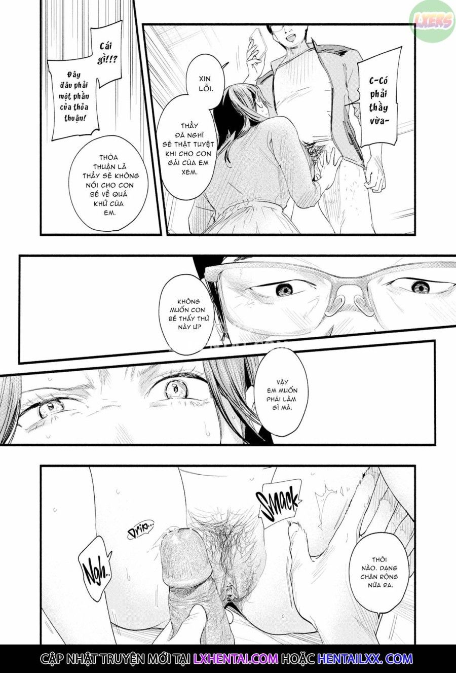 Một Nghiên Cứu Về Các Sản Phẩm Thay Thế Chương 1 page 27 - Giả Dược