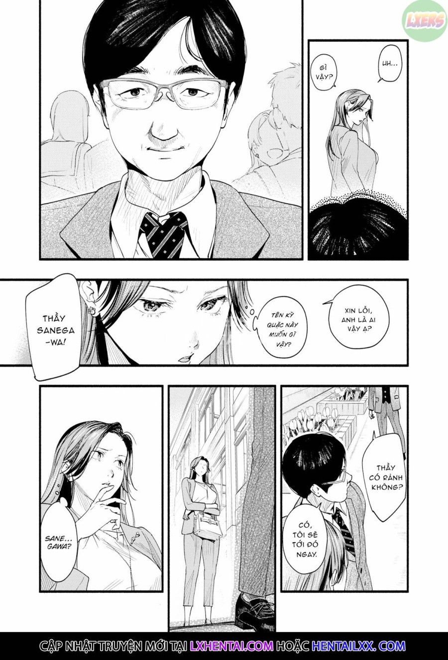 Một Nghiên Cứu Về Các Sản Phẩm Thay Thế Chương 1 page 9 - Giả Dược