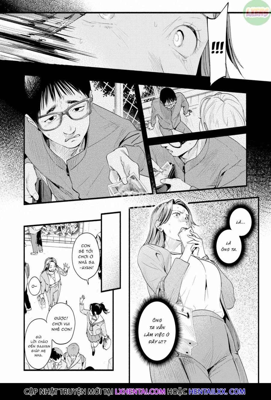 Một Nghiên Cứu Về Các Sản Phẩm Thay Thế Chương 1 page 10 - Giả Dược