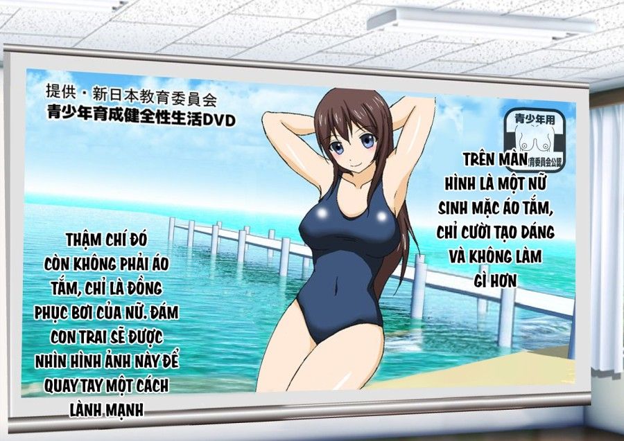 đọc truyện Một Ngôi Trường Có Các Bản Phác Thảo Do Các Cô Gái Ở Cass Quản Lý Chương 5 ảnh 7 tại Thiên Thai Truyện