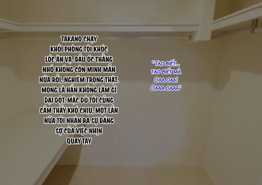 Một Ngôi Trường Có Các Bản Phác Thảo Do Các Cô Gái Ở Cass Quản Lý Chương 6 page 3 - Giả Dược
