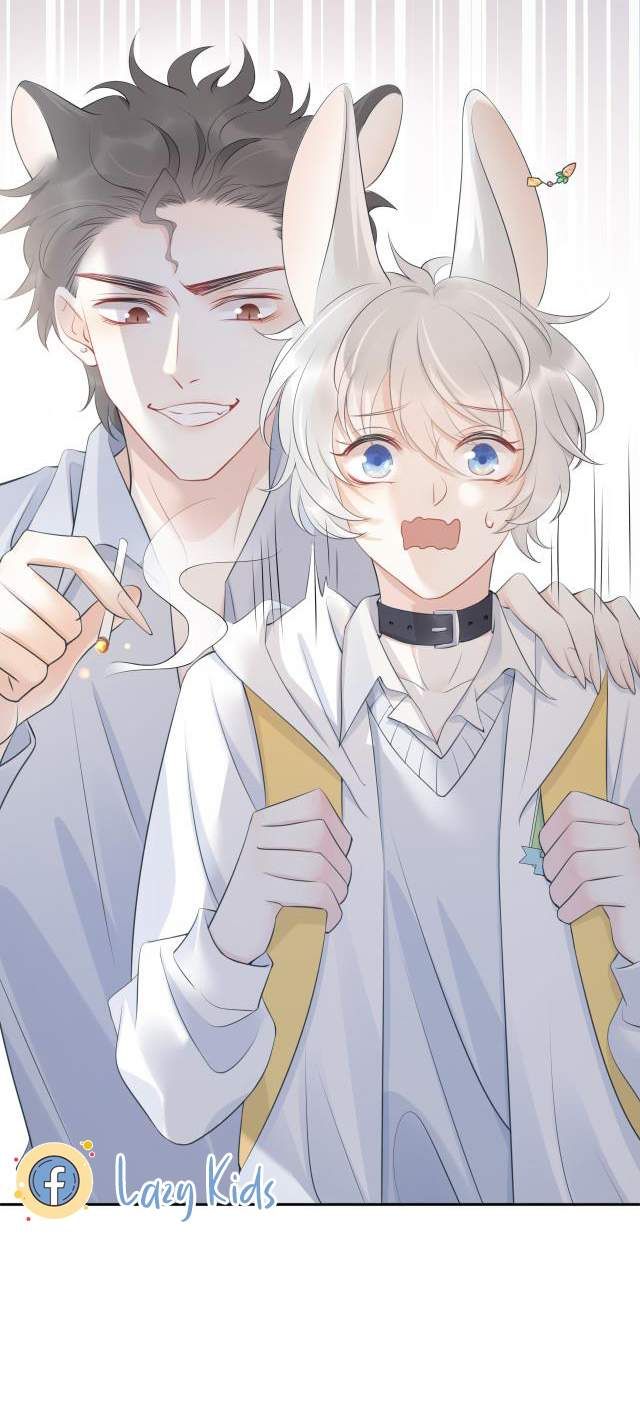 đọc truyện Một Ngụm Nuốt Trọn Thỏ Con Chương 1 ảnh 17 tại Thiên Thai Truyện