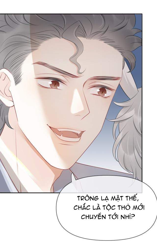 đọc truyện Một Ngụm Nuốt Trọn Thỏ Con Chương 1 ảnh 18 tại Thiên Thai Truyện