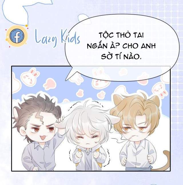 đọc truyện Một Ngụm Nuốt Trọn Thỏ Con Chương 1 ảnh 20 tại Thiên Thai Truyện