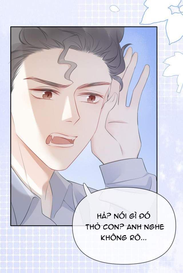 đọc truyện Một Ngụm Nuốt Trọn Thỏ Con Chương 1 ảnh 22 tại Thiên Thai Truyện