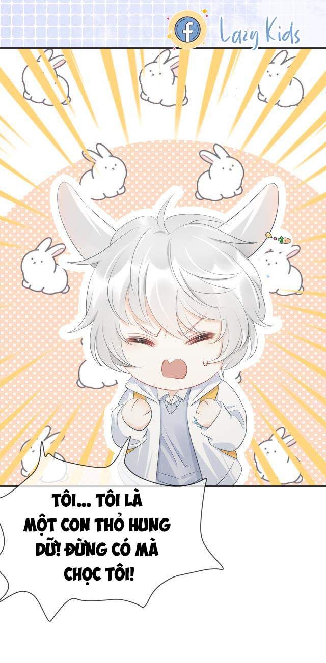 đọc truyện Một Ngụm Nuốt Trọn Thỏ Con Chương 1 ảnh 23 tại Thiên Thai Truyện