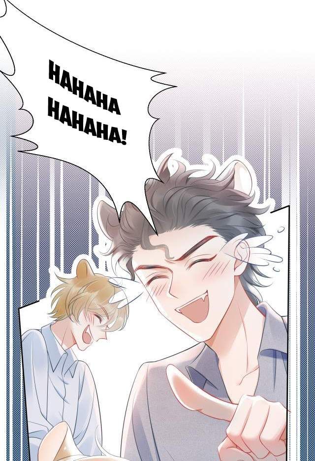 đọc truyện Một Ngụm Nuốt Trọn Thỏ Con Chương 1 ảnh 25 tại Thiên Thai Truyện