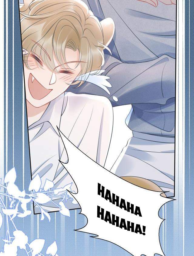 đọc truyện Một Ngụm Nuốt Trọn Thỏ Con Chương 1 ảnh 26 tại Thiên Thai Truyện