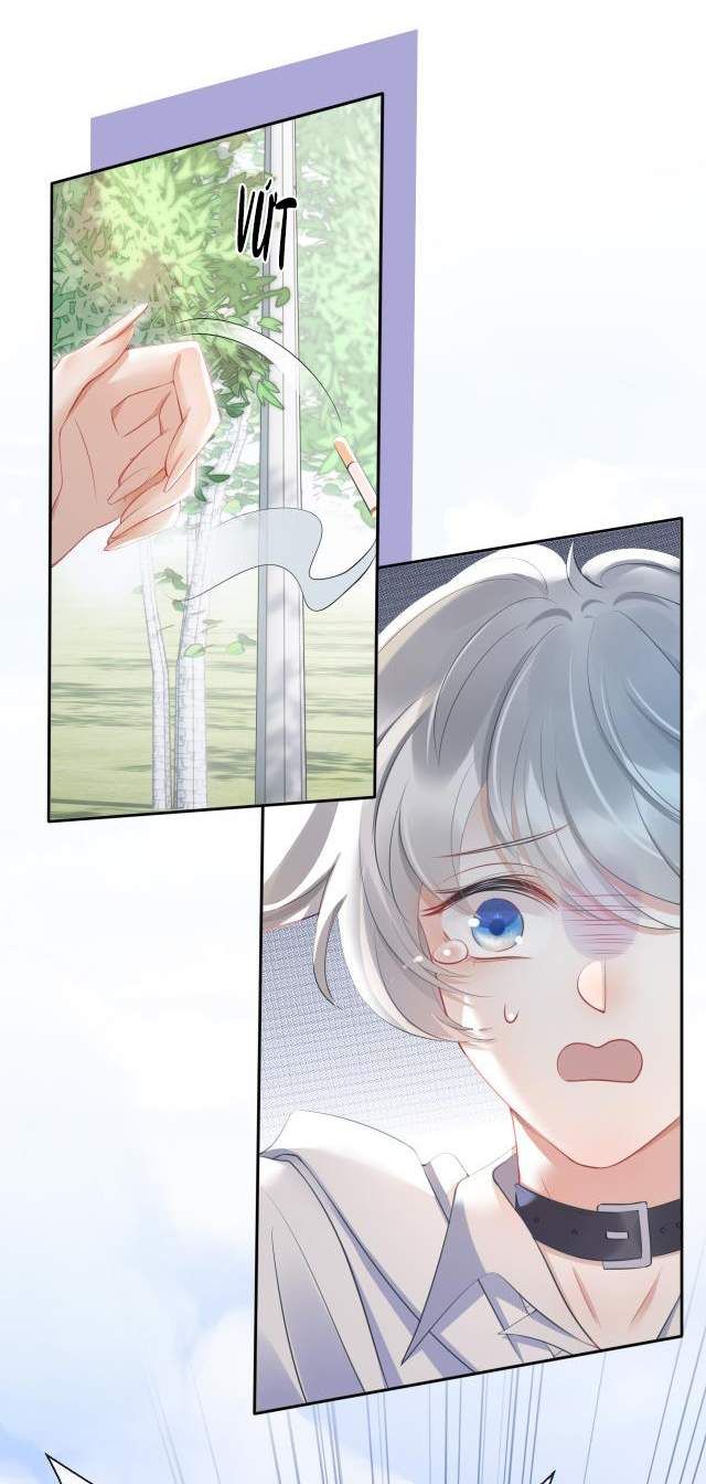 đọc truyện Một Ngụm Nuốt Trọn Thỏ Con Chương 1 ảnh 28 tại Thiên Thai Truyện