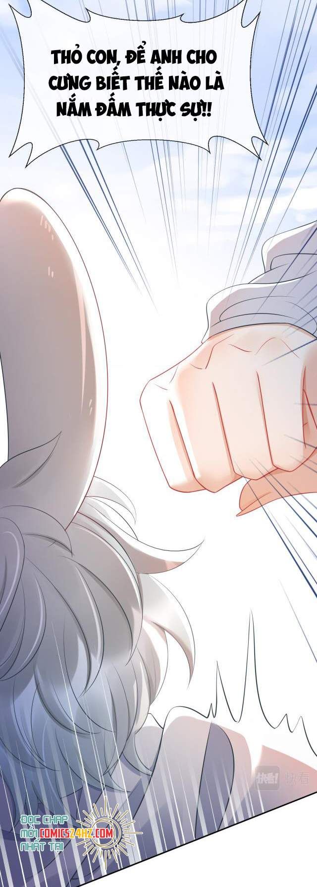 đọc truyện Một Ngụm Nuốt Trọn Thỏ Con Chương 1 ảnh 29 tại Thiên Thai Truyện