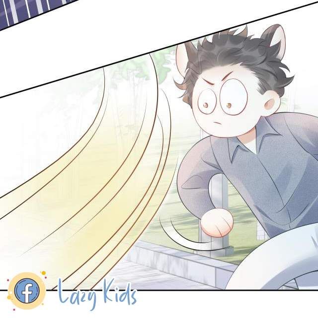 đọc truyện Một Ngụm Nuốt Trọn Thỏ Con Chương 1 ảnh 30 tại Thiên Thai Truyện