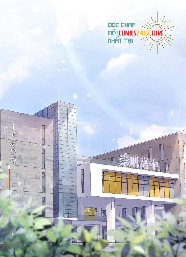 đọc truyện Một Ngụm Nuốt Trọn Thỏ Con Chương 1 ảnh 5 tại Thiên Thai Truyện