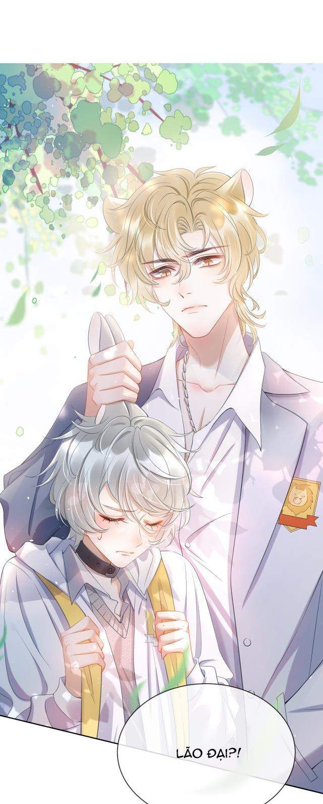 đọc truyện Một Ngụm Nuốt Trọn Thỏ Con Chương 1 ảnh 32 tại Thiên Thai Truyện