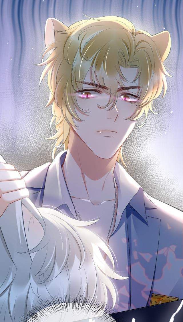 đọc truyện Một Ngụm Nuốt Trọn Thỏ Con Chương 1 ảnh 35 tại Thiên Thai Truyện