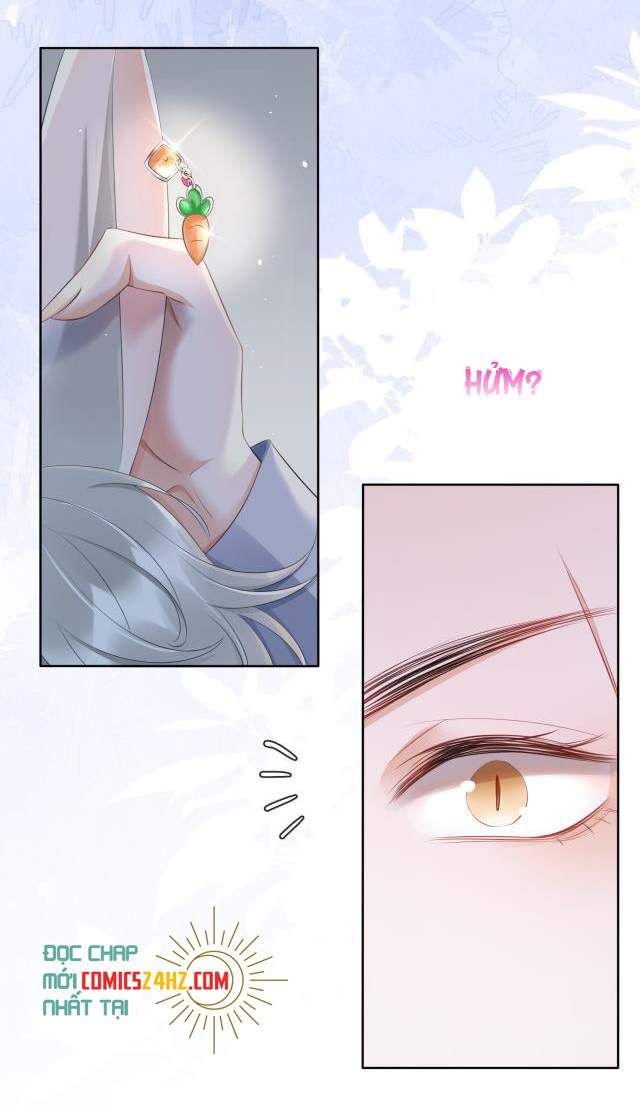 đọc truyện Một Ngụm Nuốt Trọn Thỏ Con Chương 1 ảnh 38 tại Thiên Thai Truyện