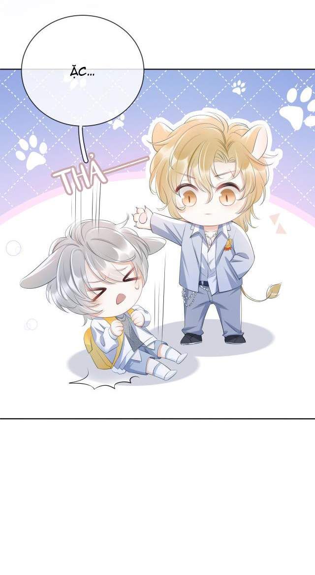 đọc truyện Một Ngụm Nuốt Trọn Thỏ Con Chương 1 ảnh 39 tại Thiên Thai Truyện