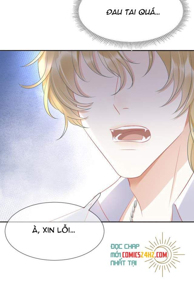 đọc truyện Một Ngụm Nuốt Trọn Thỏ Con Chương 1 ảnh 41 tại Thiên Thai Truyện