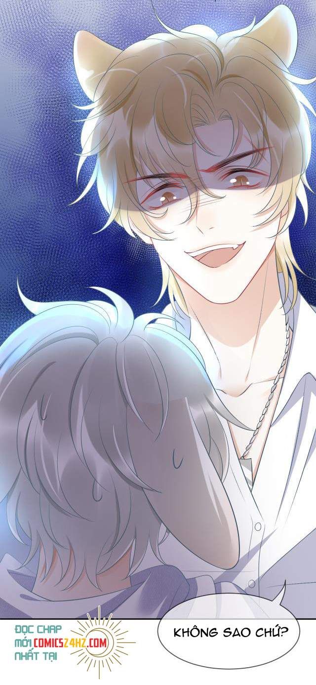 đọc truyện Một Ngụm Nuốt Trọn Thỏ Con Chương 1 ảnh 43 tại Thiên Thai Truyện