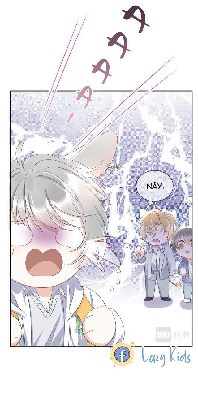 đọc truyện Một Ngụm Nuốt Trọn Thỏ Con Chương 1 ảnh 44 tại Thiên Thai Truyện