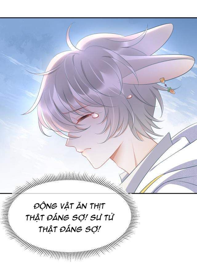 đọc truyện Một Ngụm Nuốt Trọn Thỏ Con Chương 1 ảnh 45 tại Thiên Thai Truyện