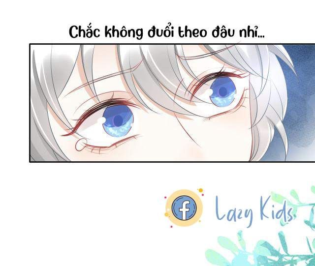 đọc truyện Một Ngụm Nuốt Trọn Thỏ Con Chương 1 ảnh 46 tại Thiên Thai Truyện