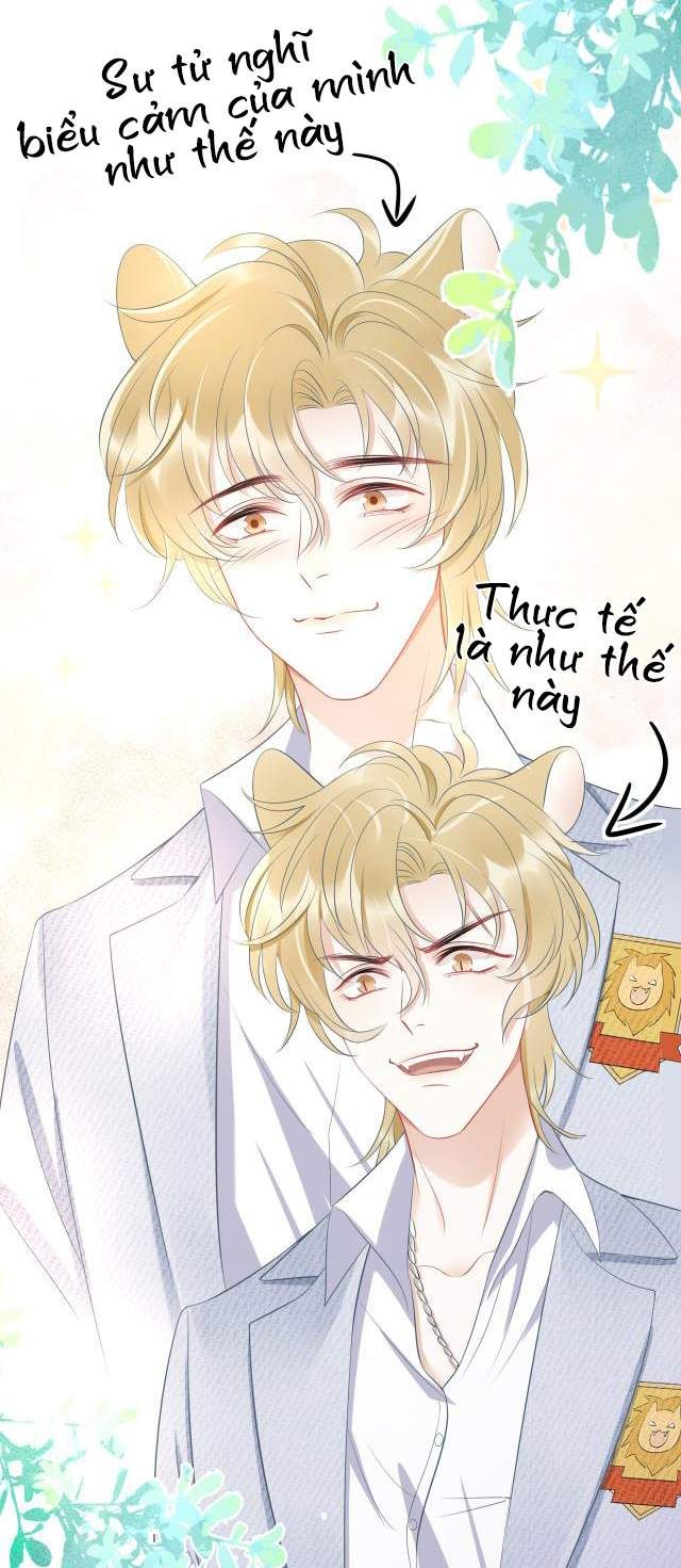 đọc truyện Một Ngụm Nuốt Trọn Thỏ Con Chương 1 ảnh 47 tại Thiên Thai Truyện