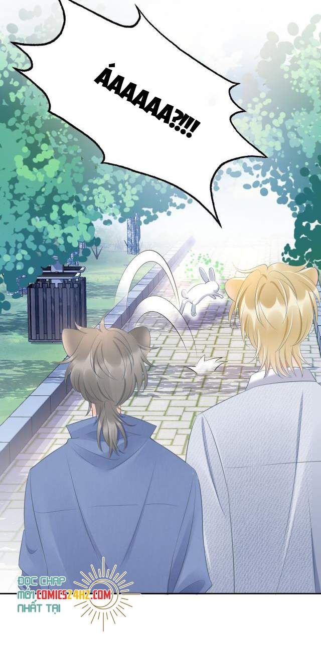 đọc truyện Một Ngụm Nuốt Trọn Thỏ Con Chương 1 ảnh 49 tại Thiên Thai Truyện