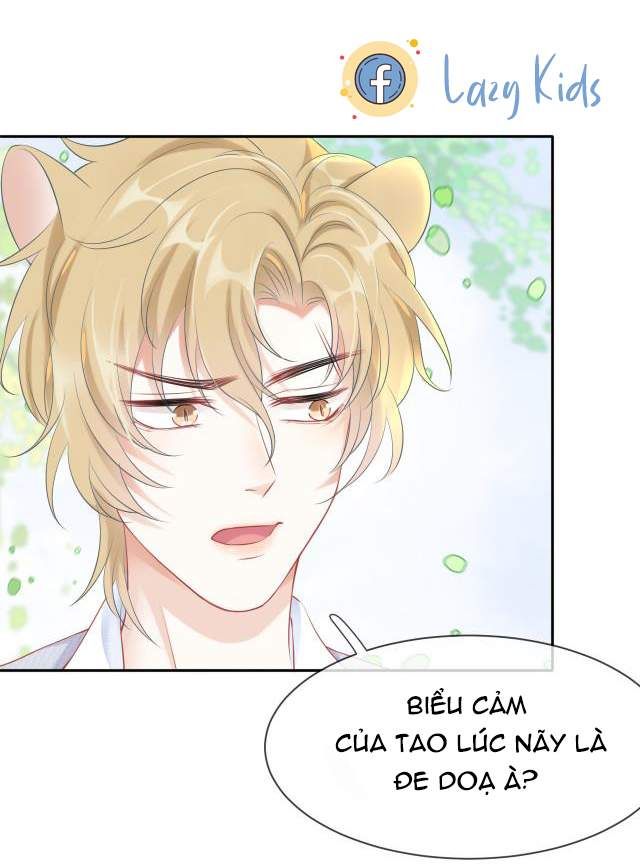 đọc truyện Một Ngụm Nuốt Trọn Thỏ Con Chương 1 ảnh 54 tại Thiên Thai Truyện