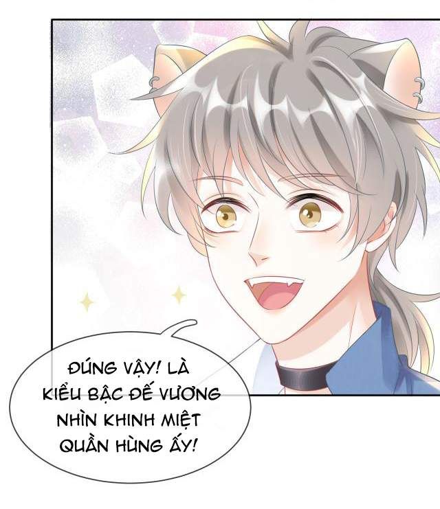 đọc truyện Một Ngụm Nuốt Trọn Thỏ Con Chương 1 ảnh 55 tại Thiên Thai Truyện