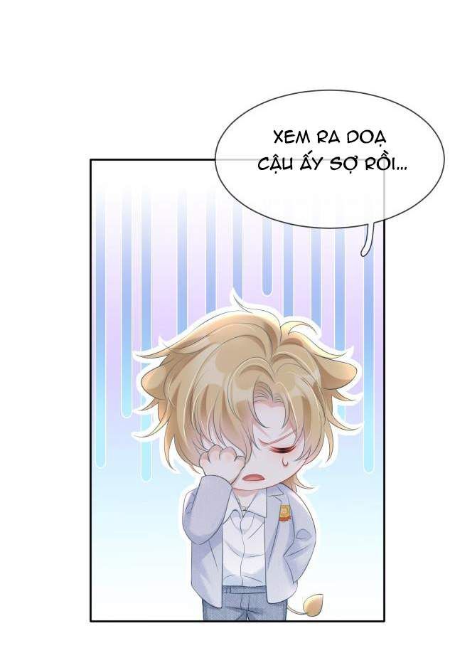 đọc truyện Một Ngụm Nuốt Trọn Thỏ Con Chương 1 ảnh 56 tại Thiên Thai Truyện