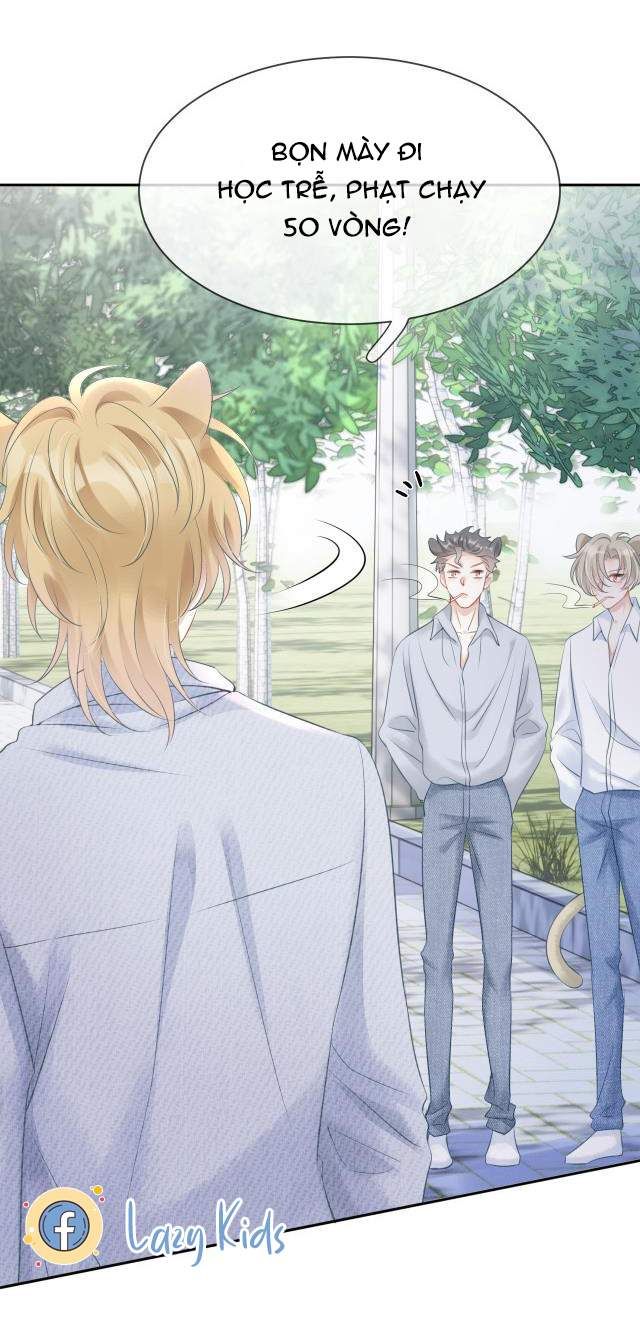 đọc truyện Một Ngụm Nuốt Trọn Thỏ Con Chương 1 ảnh 57 tại Thiên Thai Truyện