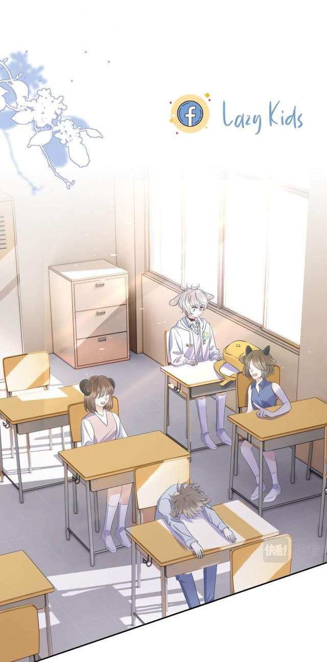 đọc truyện Một Ngụm Nuốt Trọn Thỏ Con Chương 1 ảnh 59 tại Thiên Thai Truyện