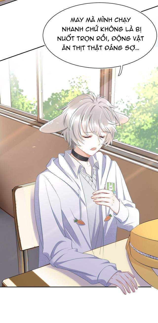 đọc truyện Một Ngụm Nuốt Trọn Thỏ Con Chương 1 ảnh 60 tại Thiên Thai Truyện