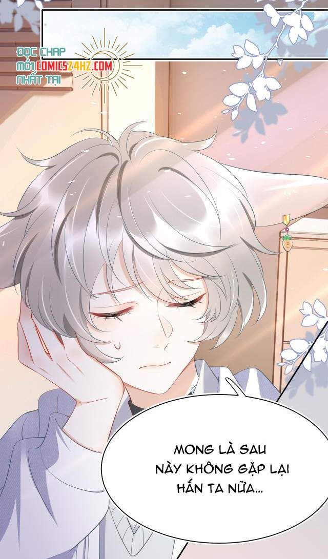 đọc truyện Một Ngụm Nuốt Trọn Thỏ Con Chương 1 ảnh 62 tại Thiên Thai Truyện