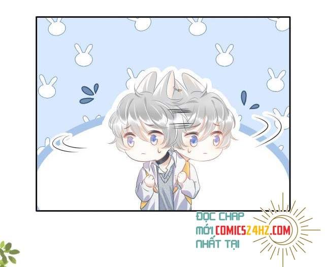 đọc truyện Một Ngụm Nuốt Trọn Thỏ Con Chương 1 ảnh 10 tại Thiên Thai Truyện