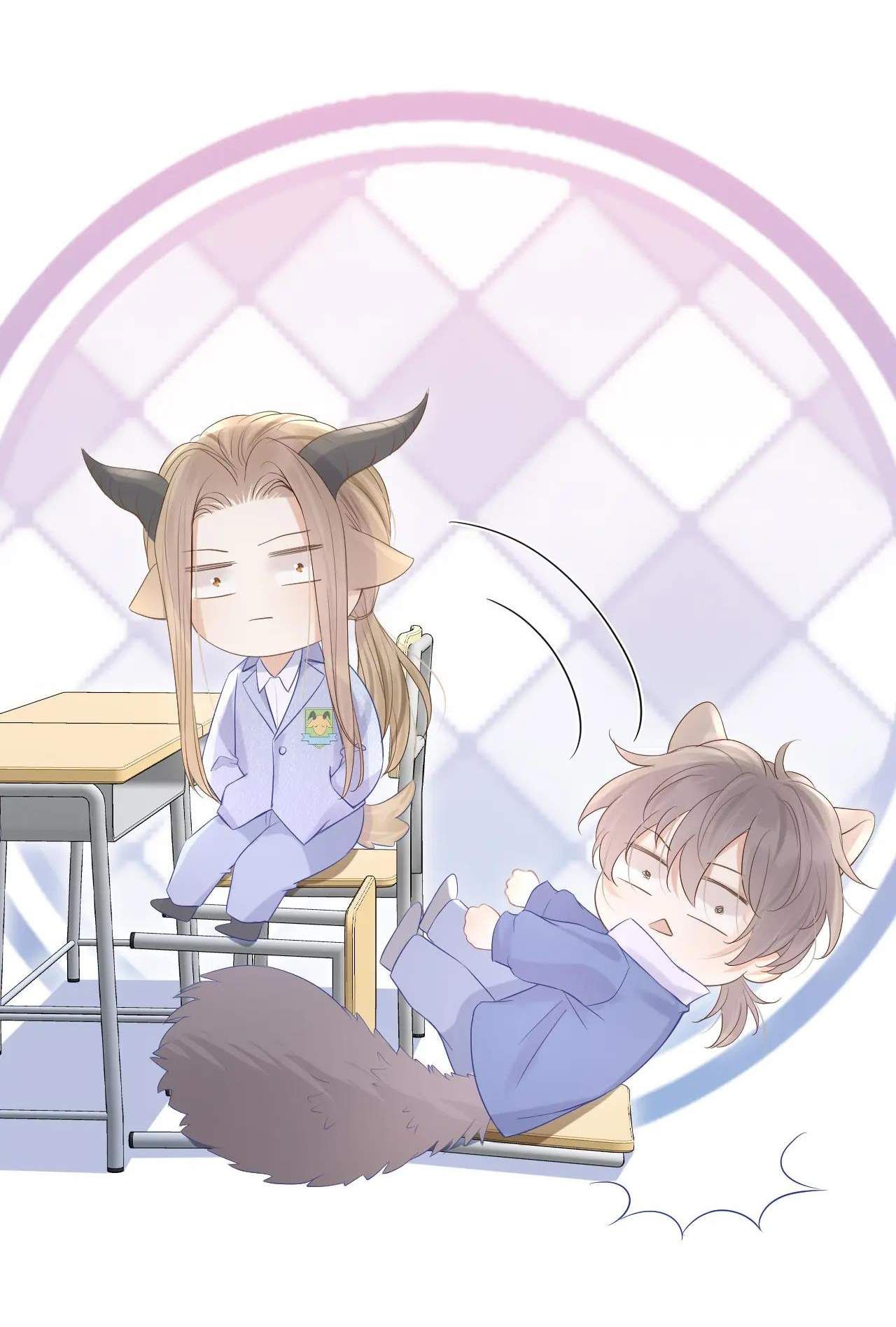 đọc truyện Một Ngụm Nuốt Trọn Thỏ Con Chương 10 ảnh 12 tại Thiên Thai Truyện