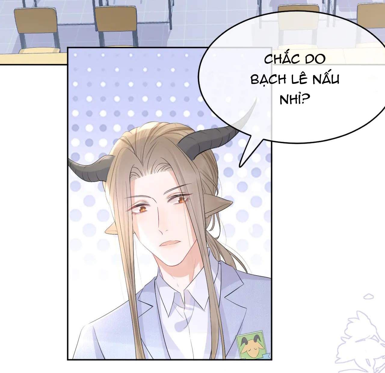 đọc truyện Một Ngụm Nuốt Trọn Thỏ Con Chương 10 ảnh 14 tại Thiên Thai Truyện