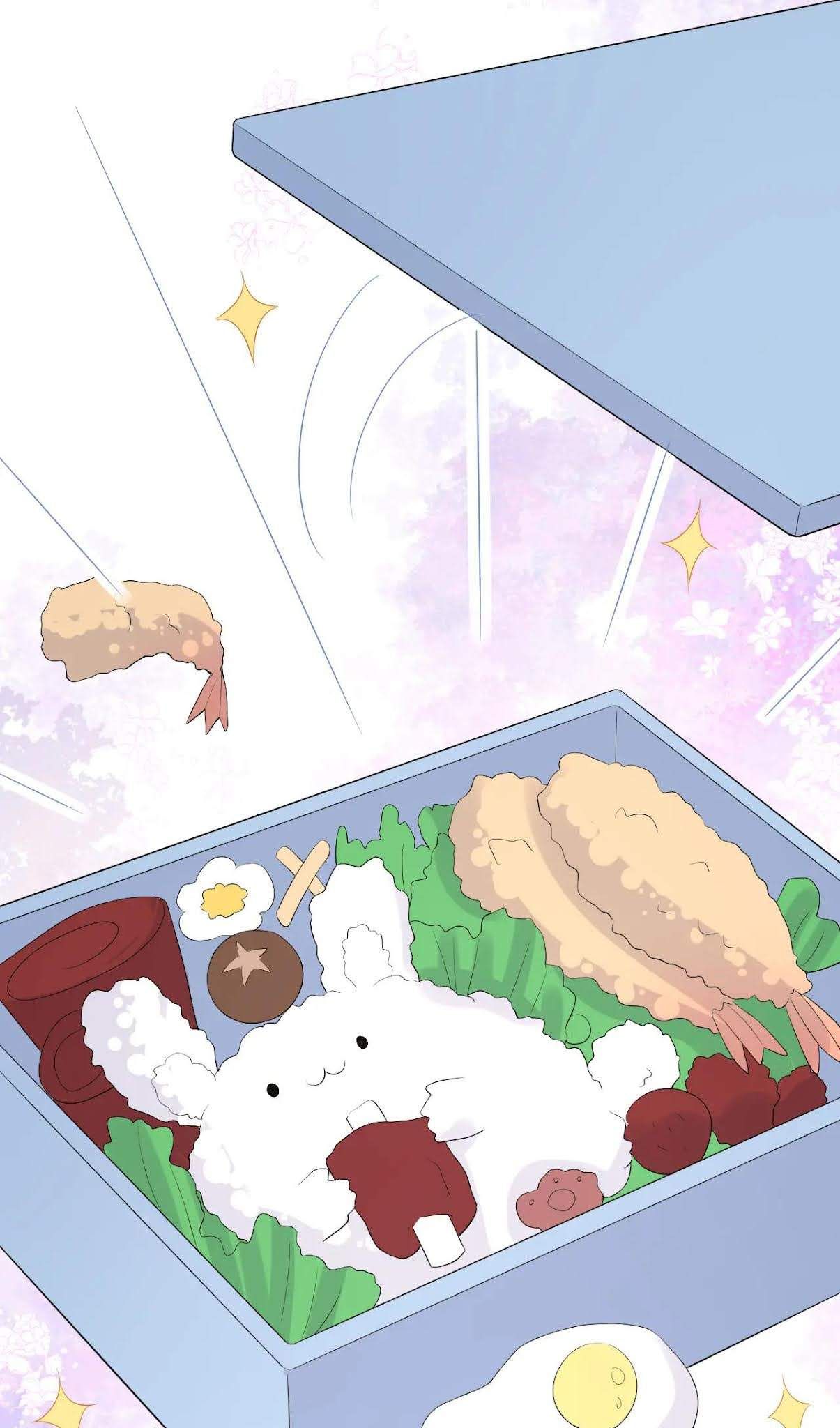 đọc truyện Một Ngụm Nuốt Trọn Thỏ Con Chương 10 ảnh 17 tại Thiên Thai Truyện