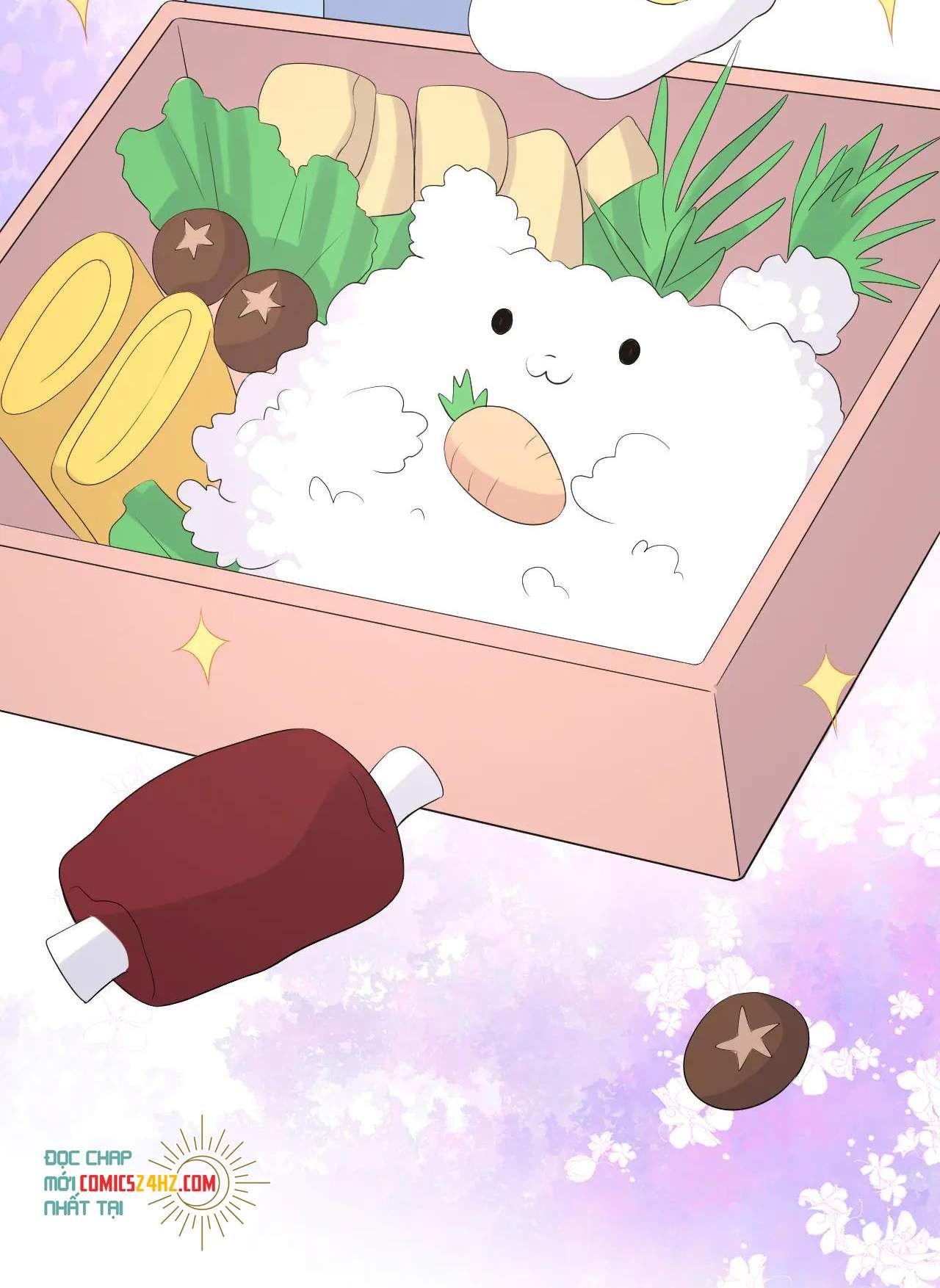 đọc truyện Một Ngụm Nuốt Trọn Thỏ Con Chương 10 ảnh 18 tại Thiên Thai Truyện