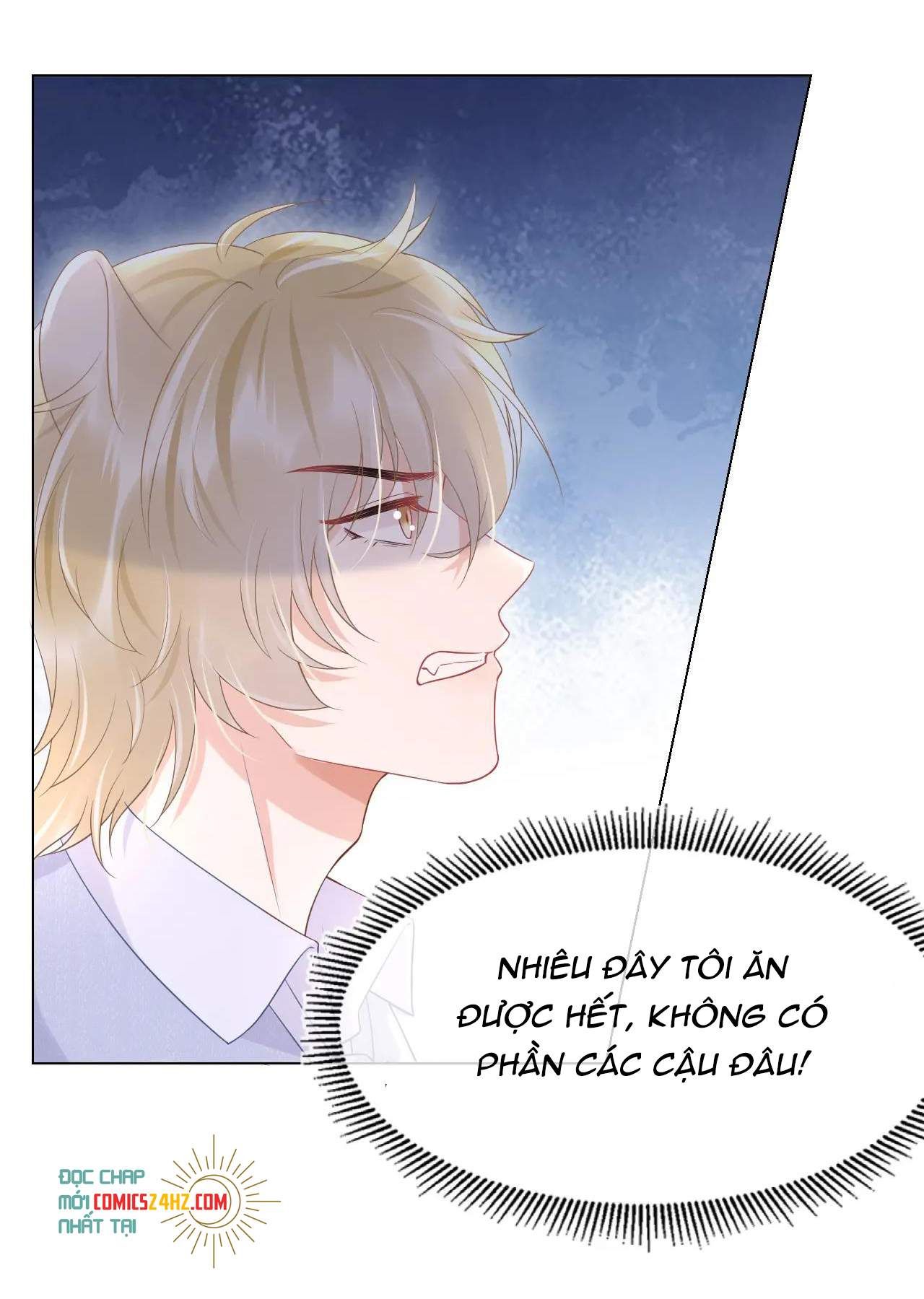 đọc truyện Một Ngụm Nuốt Trọn Thỏ Con Chương 10 ảnh 30 tại Thiên Thai Truyện