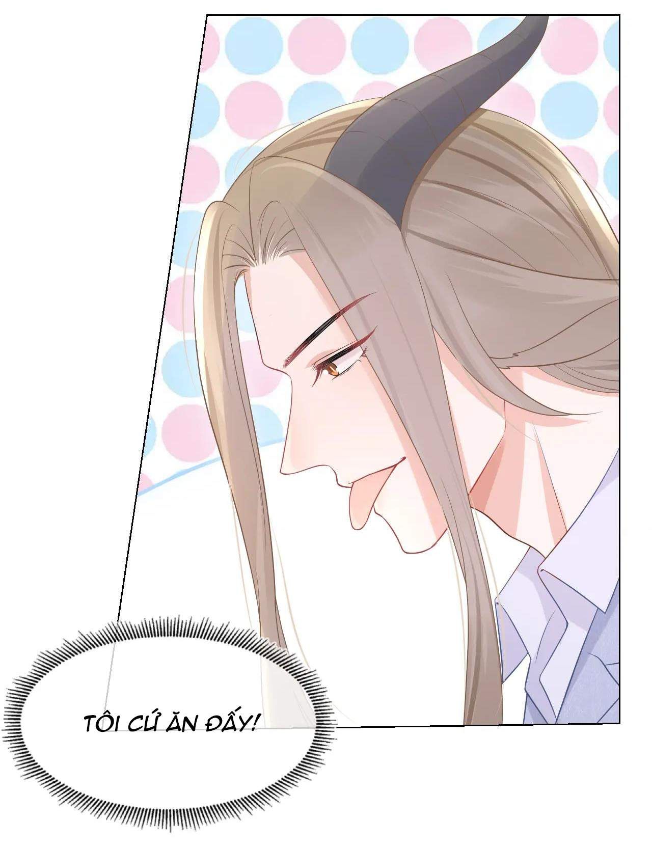 đọc truyện Một Ngụm Nuốt Trọn Thỏ Con Chương 10 ảnh 31 tại Thiên Thai Truyện