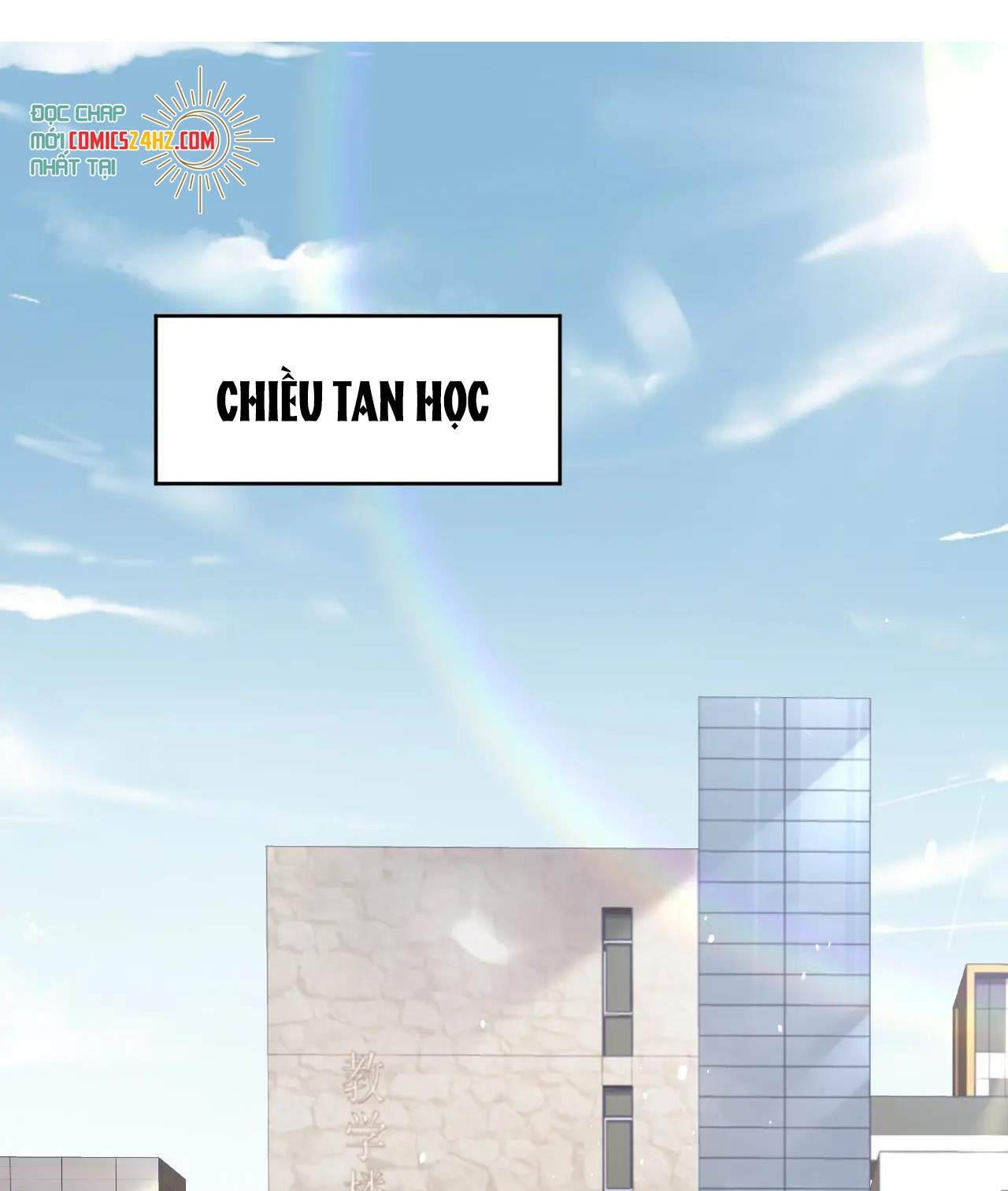 đọc truyện Một Ngụm Nuốt Trọn Thỏ Con Chương 10 ảnh 5 tại Thiên Thai Truyện